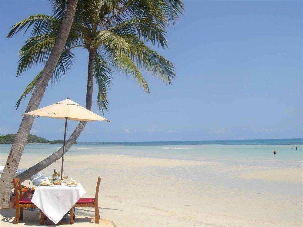 Marina Beach Resort - Sha Extra Plus Lamai Beach  Ngoại thất bức ảnh