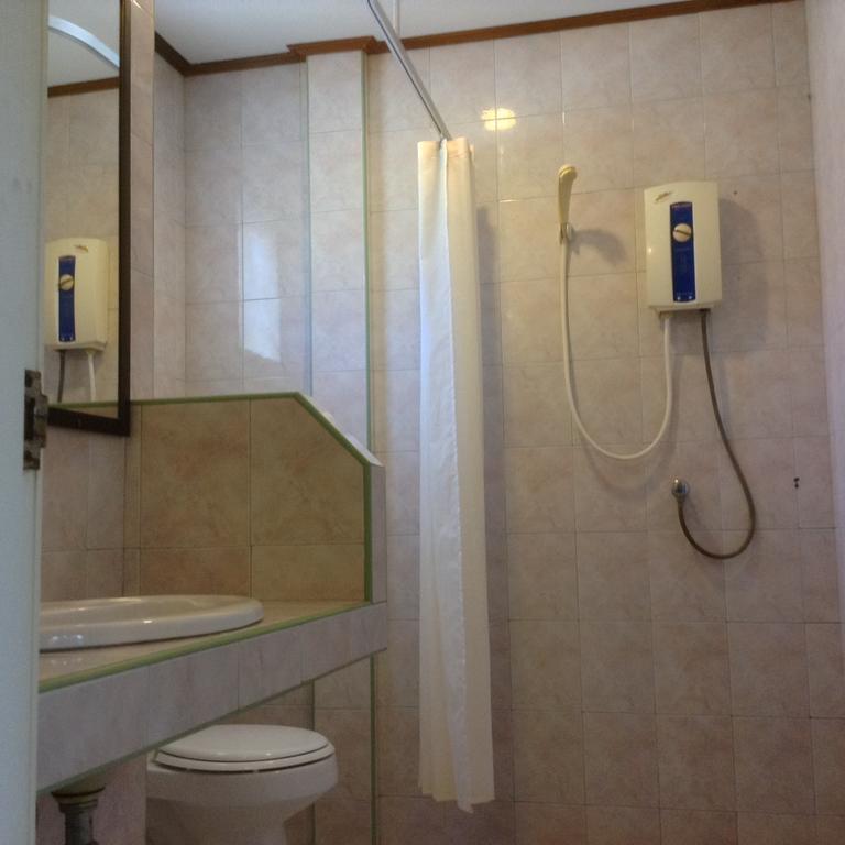Marina Beach Resort - Sha Extra Plus Lamai Beach  Ngoại thất bức ảnh