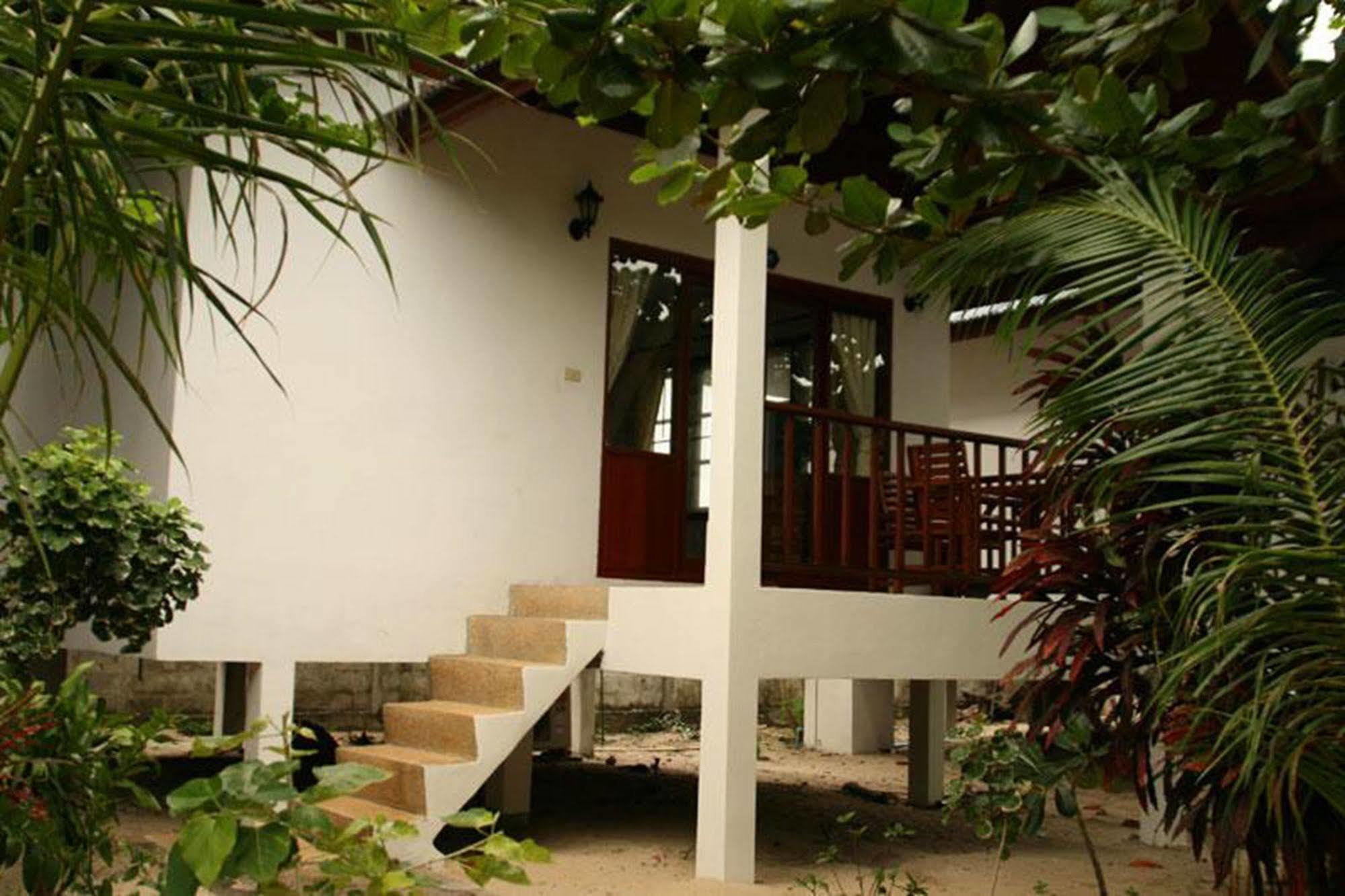 Marina Beach Resort - Sha Extra Plus Lamai Beach  Ngoại thất bức ảnh