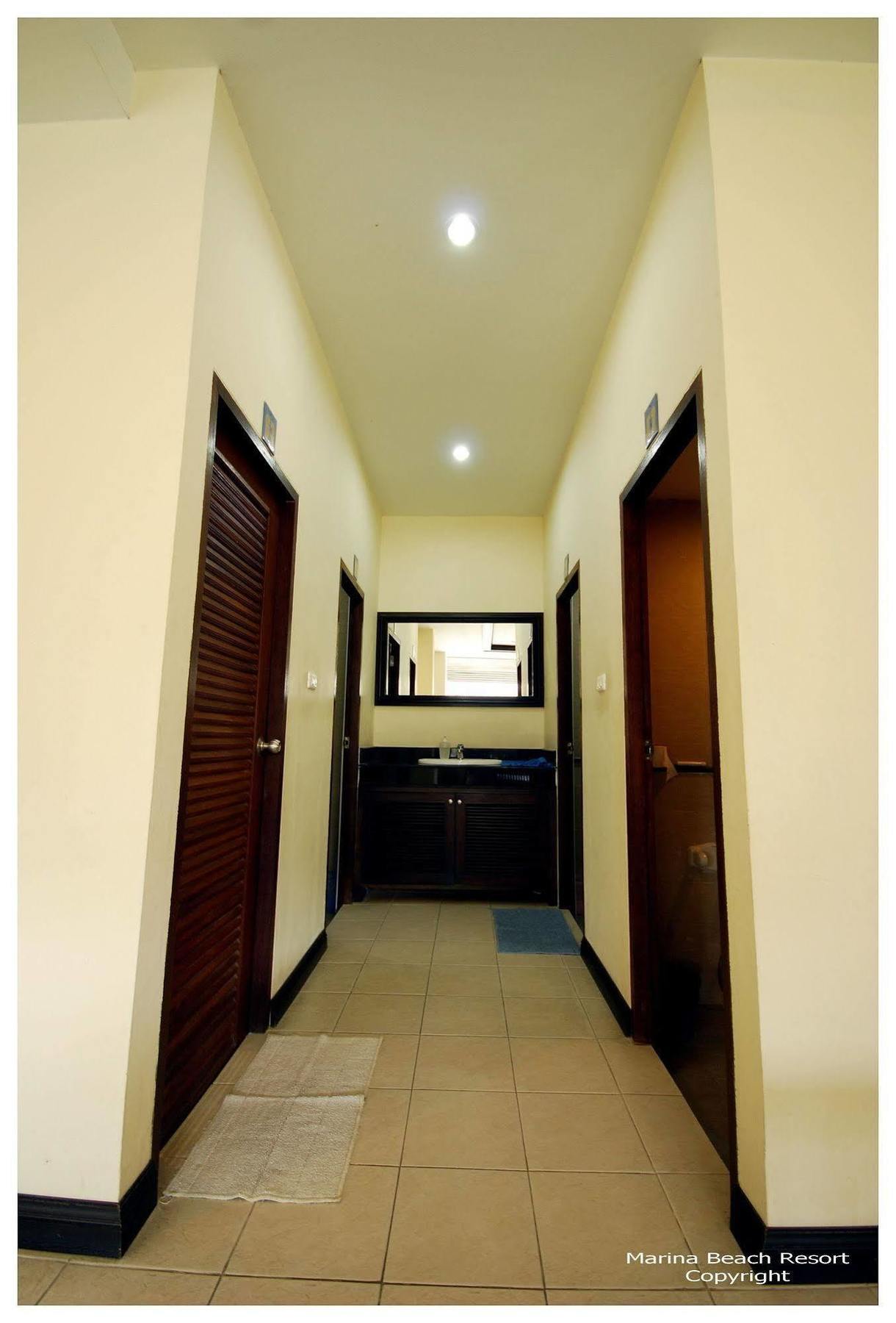 Marina Beach Resort - Sha Extra Plus Lamai Beach  Ngoại thất bức ảnh