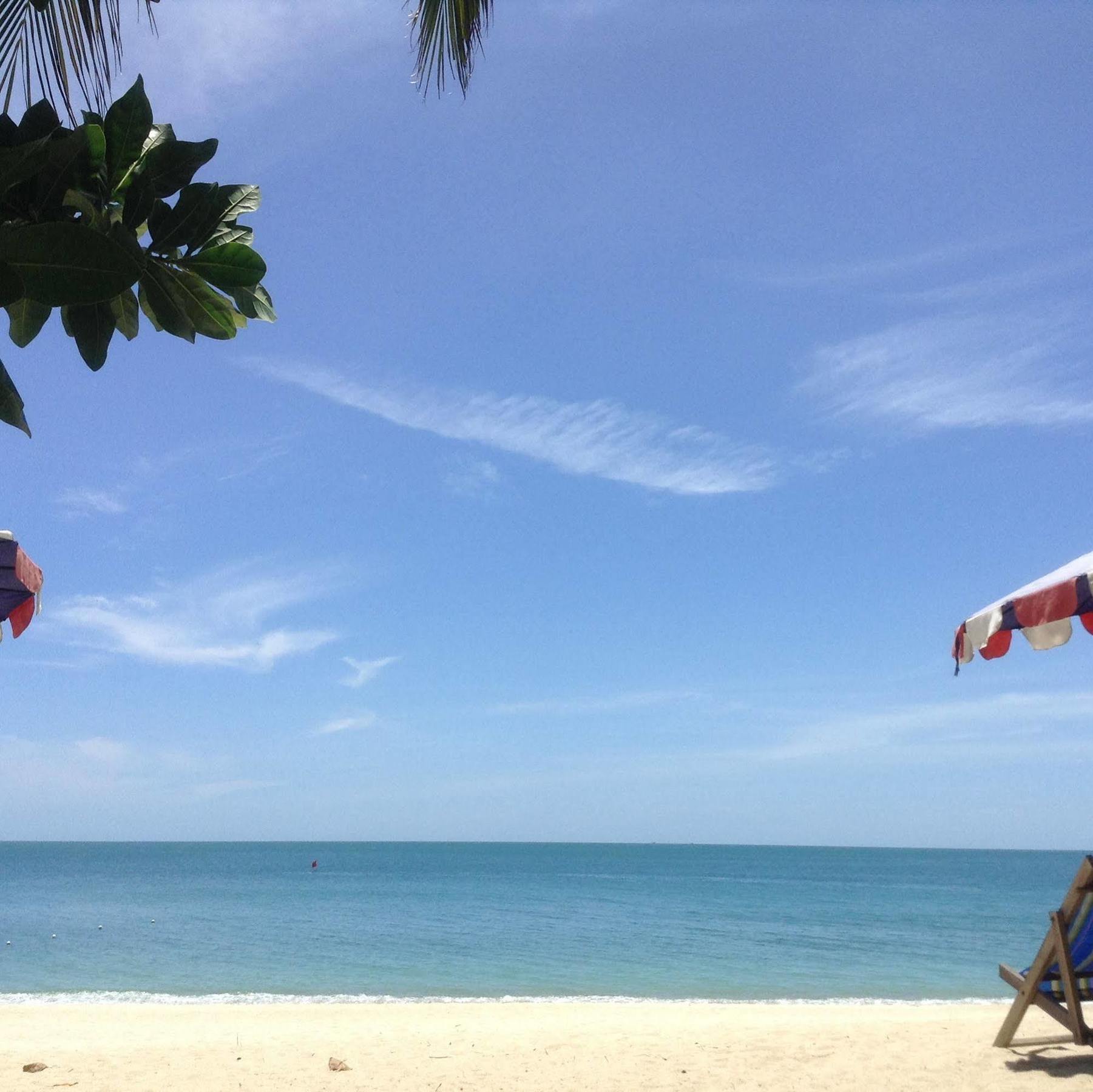 Marina Beach Resort - Sha Extra Plus Lamai Beach  Ngoại thất bức ảnh