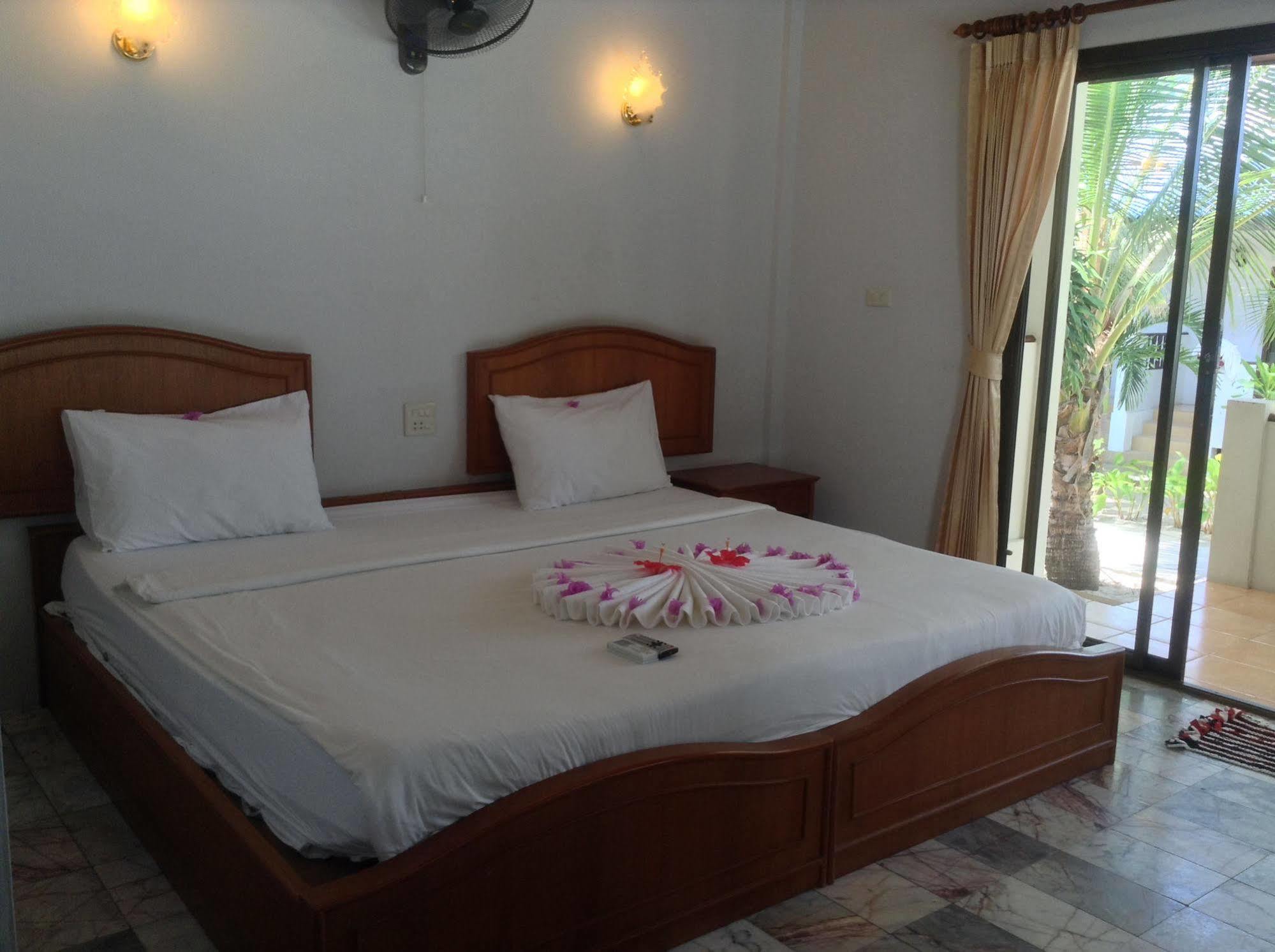 Marina Beach Resort - Sha Extra Plus Lamai Beach  Ngoại thất bức ảnh
