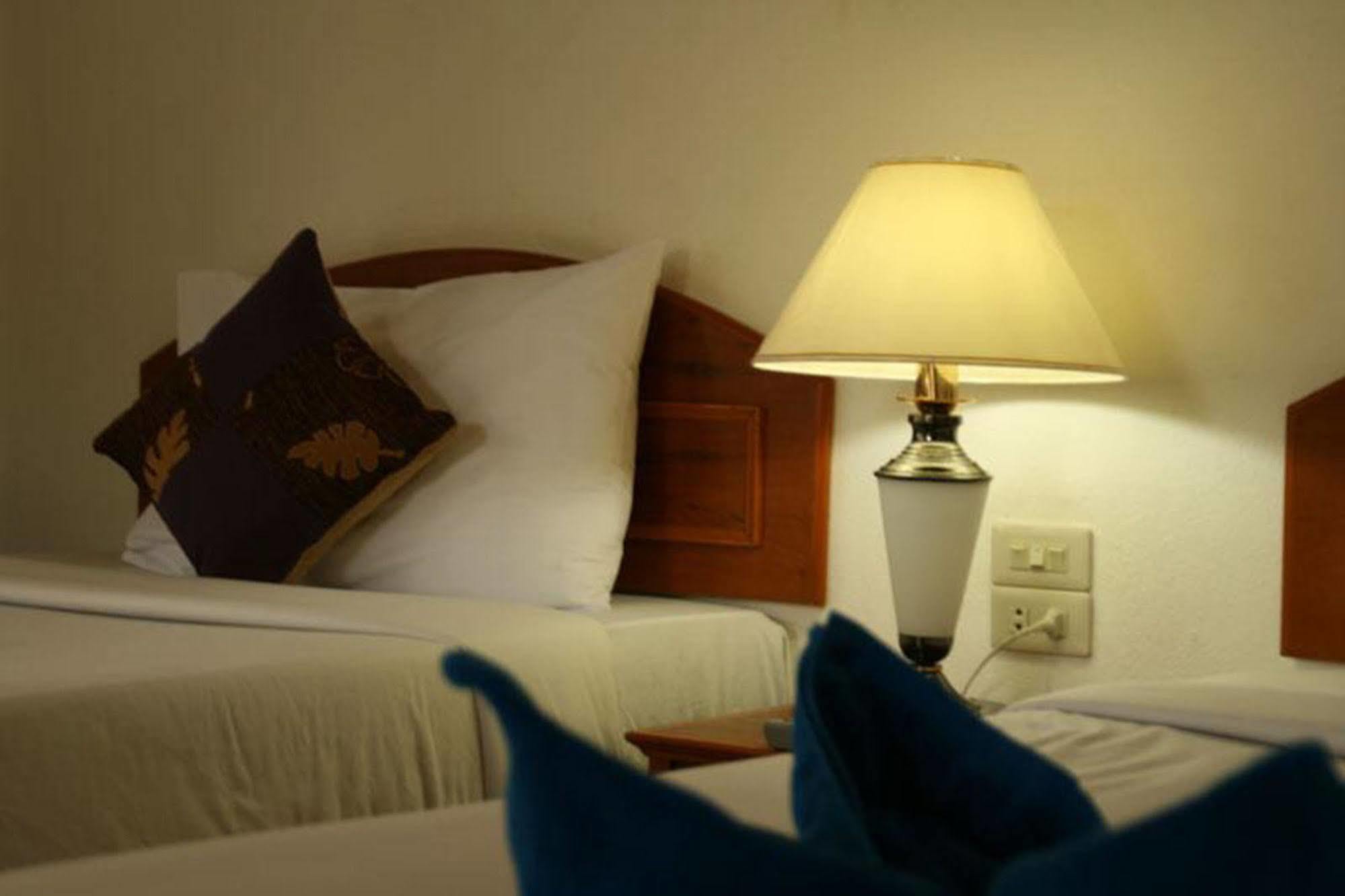 Marina Beach Resort - Sha Extra Plus Lamai Beach  Ngoại thất bức ảnh